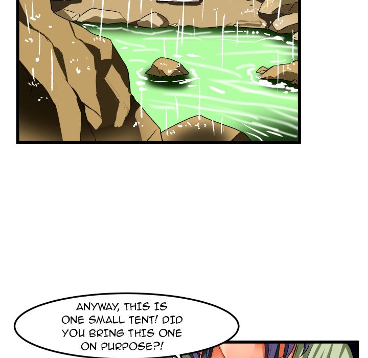 The Perfect Duo Chapter 43 - Manhwa18.com