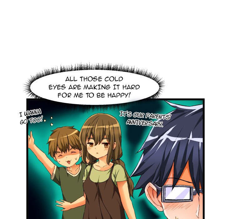 The Perfect Duo Chapter 43 - Manhwa18.com