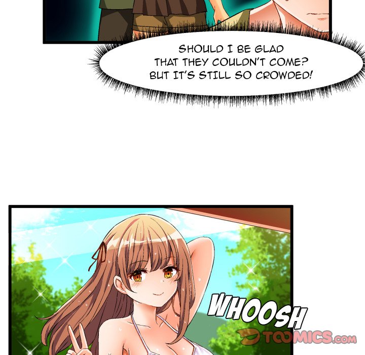 The Perfect Duo Chapter 43 - Manhwa18.com