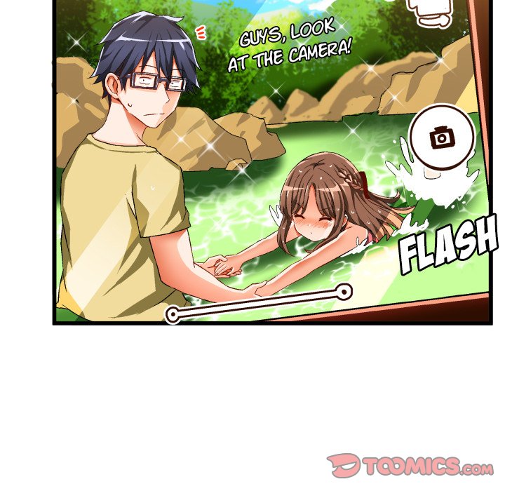 The Perfect Duo Chapter 43 - Manhwa18.com