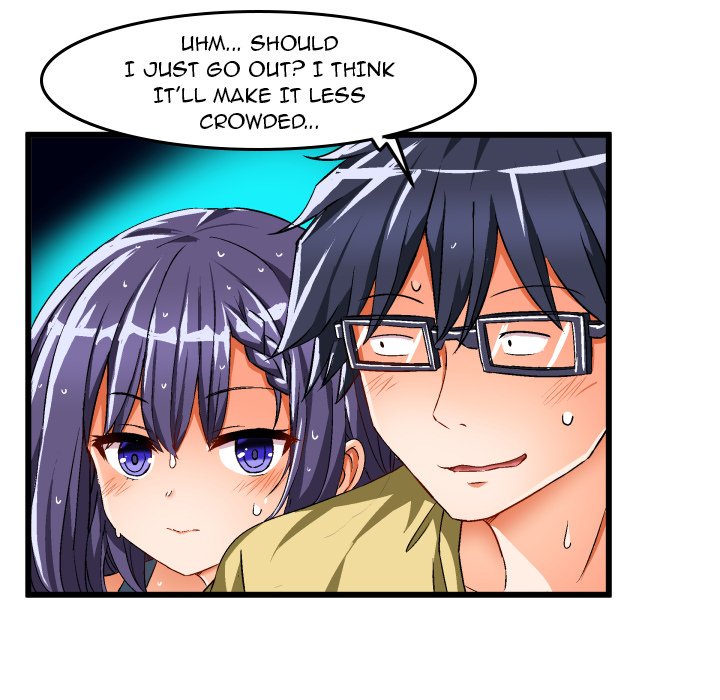 The Perfect Duo Chapter 43 - Manhwa18.com