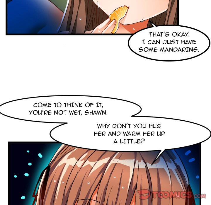 The Perfect Duo Chapter 43 - Manhwa18.com
