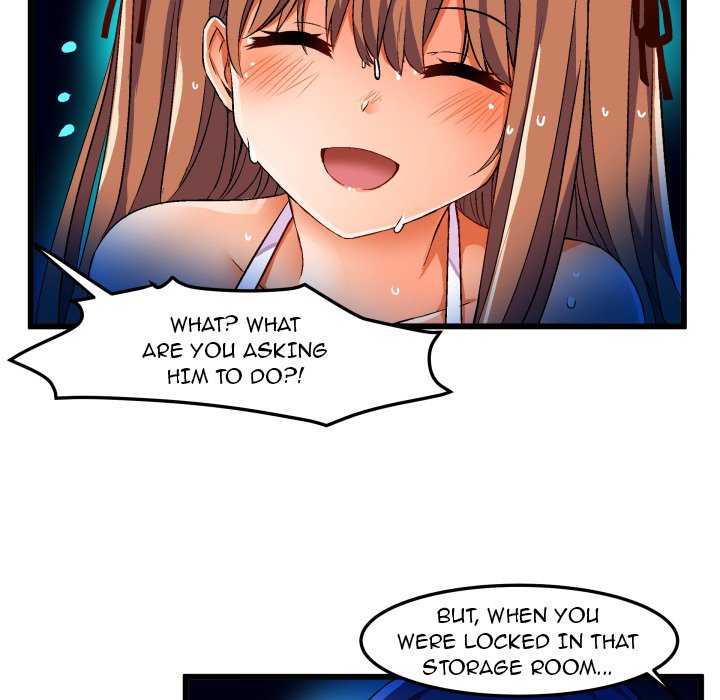 The Perfect Duo Chapter 43 - Manhwa18.com