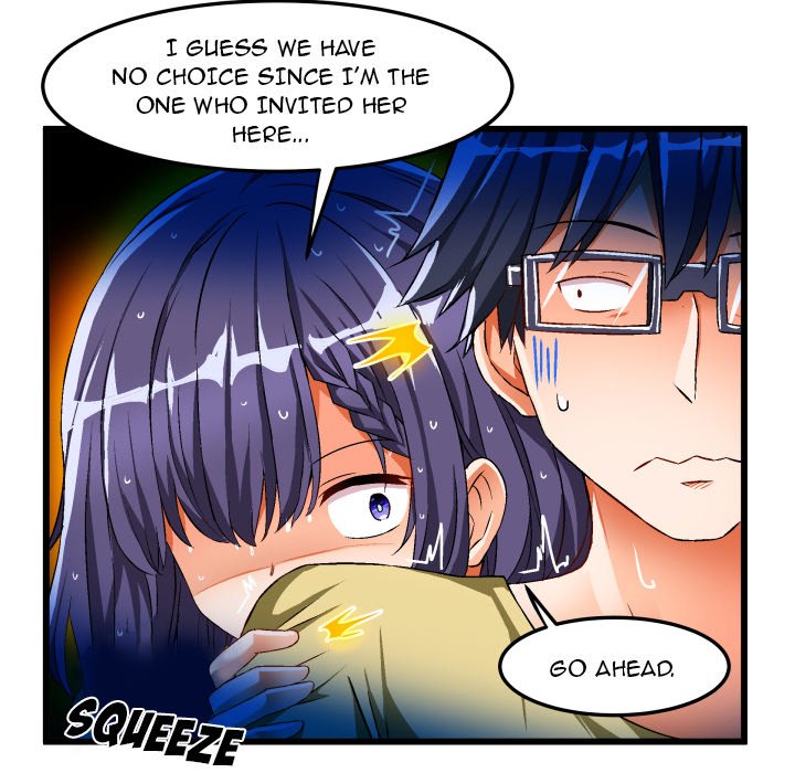 The Perfect Duo Chapter 43 - Manhwa18.com