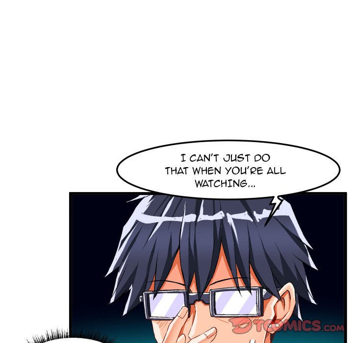 The Perfect Duo Chapter 43 - Manhwa18.com