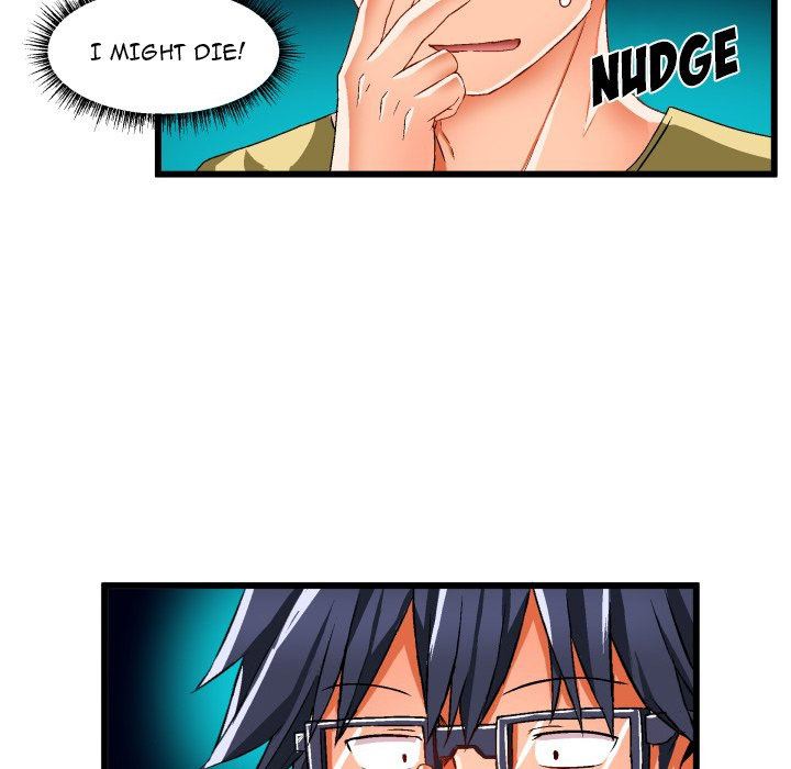 The Perfect Duo Chapter 43 - Manhwa18.com