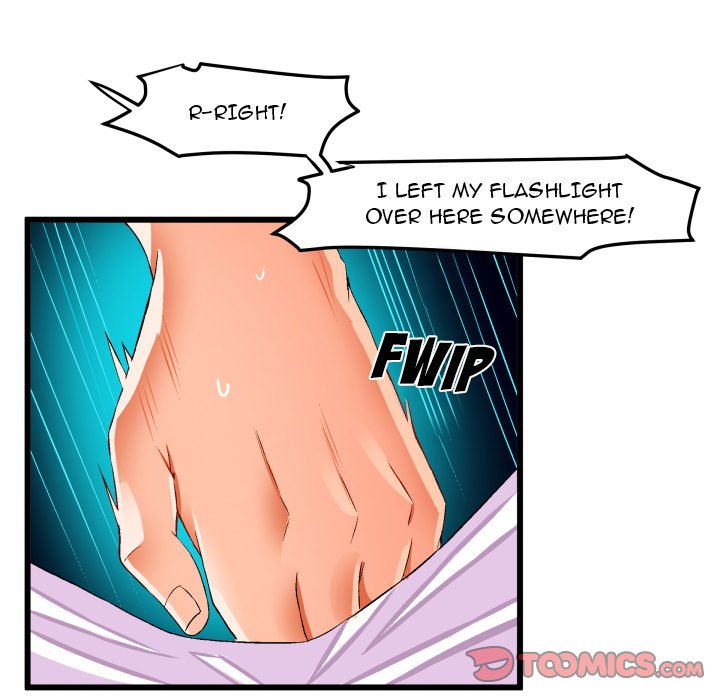 The Perfect Duo Chapter 43 - Manhwa18.com