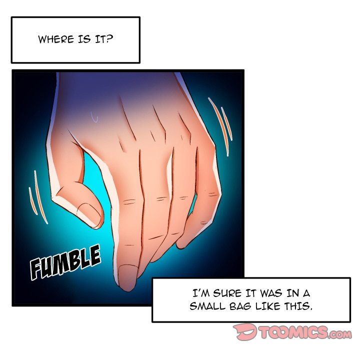 The Perfect Duo Chapter 43 - Manhwa18.com