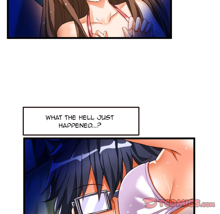 The Perfect Duo Chapter 43 - Manhwa18.com