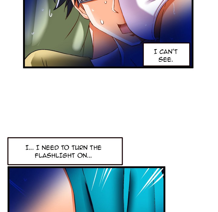 The Perfect Duo Chapter 43 - Manhwa18.com