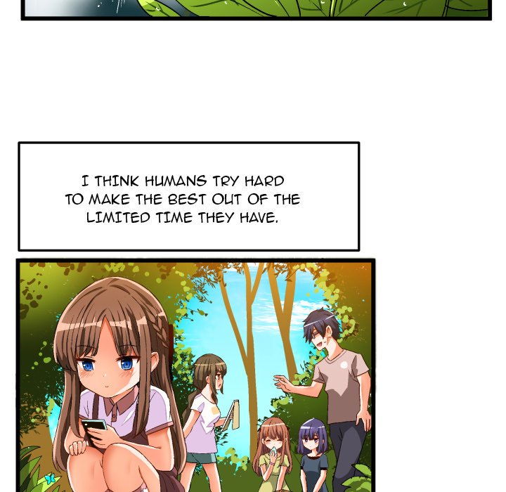 The Perfect Duo Chapter 43 - Manhwa18.com