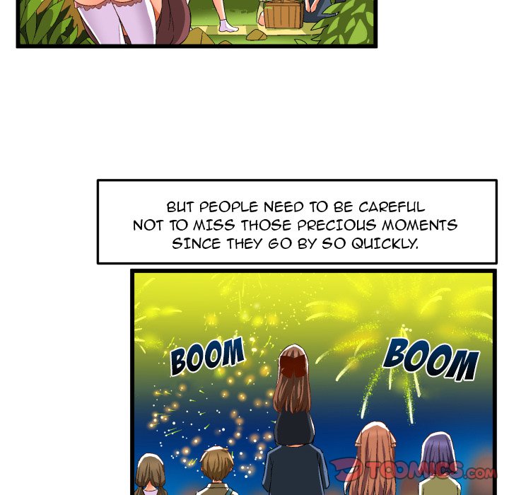 The Perfect Duo Chapter 43 - Manhwa18.com