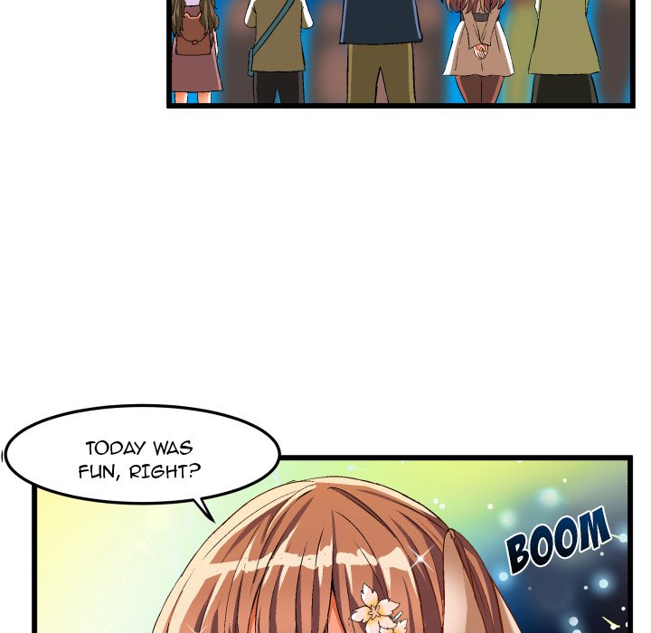 The Perfect Duo Chapter 43 - Manhwa18.com