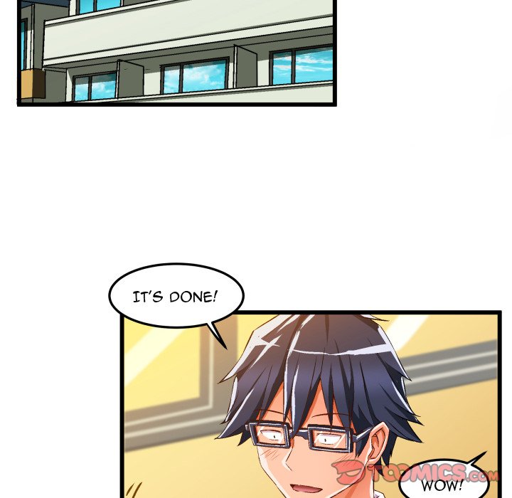 The Perfect Duo Chapter 43 - Manhwa18.com