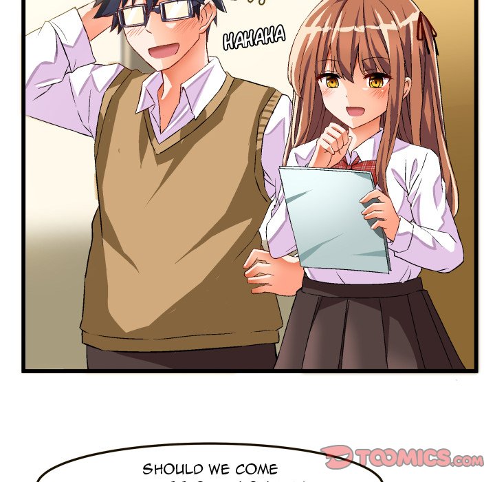 The Perfect Duo Chapter 43 - Manhwa18.com