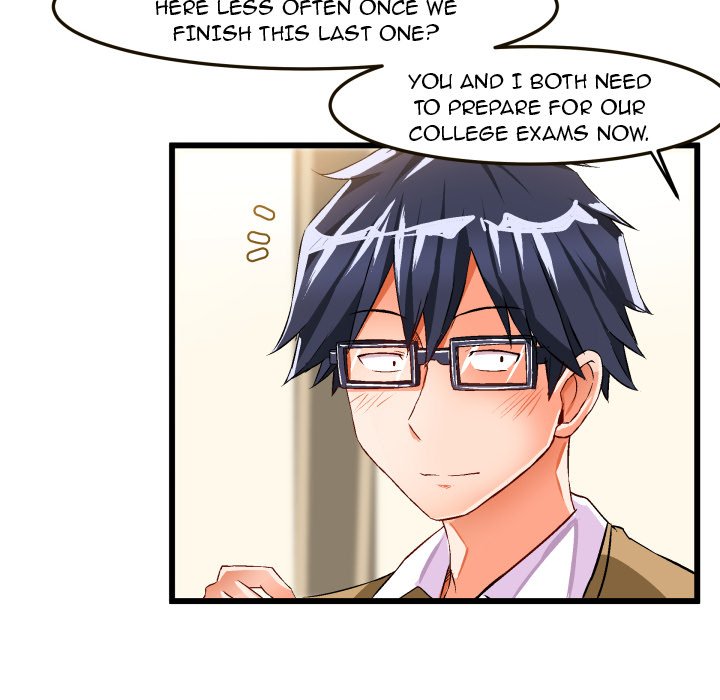 The Perfect Duo Chapter 43 - Manhwa18.com