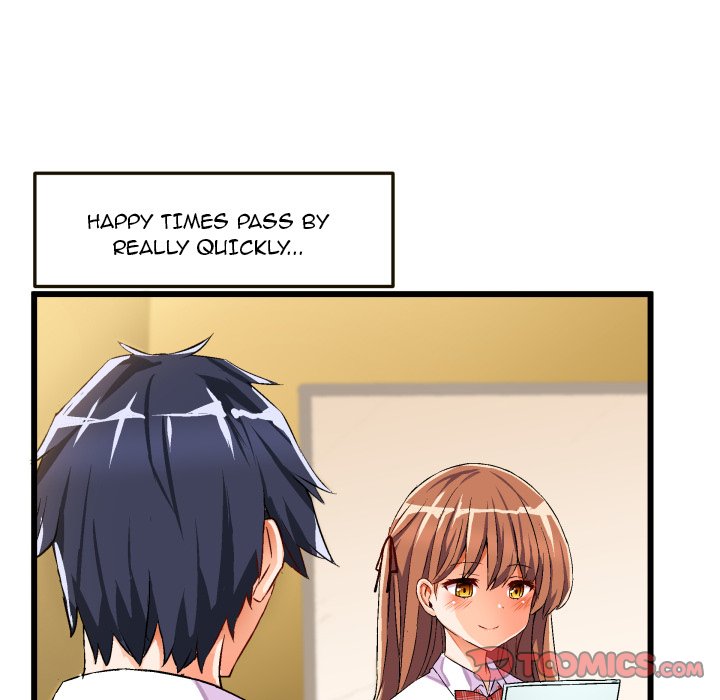 The Perfect Duo Chapter 43 - Manhwa18.com