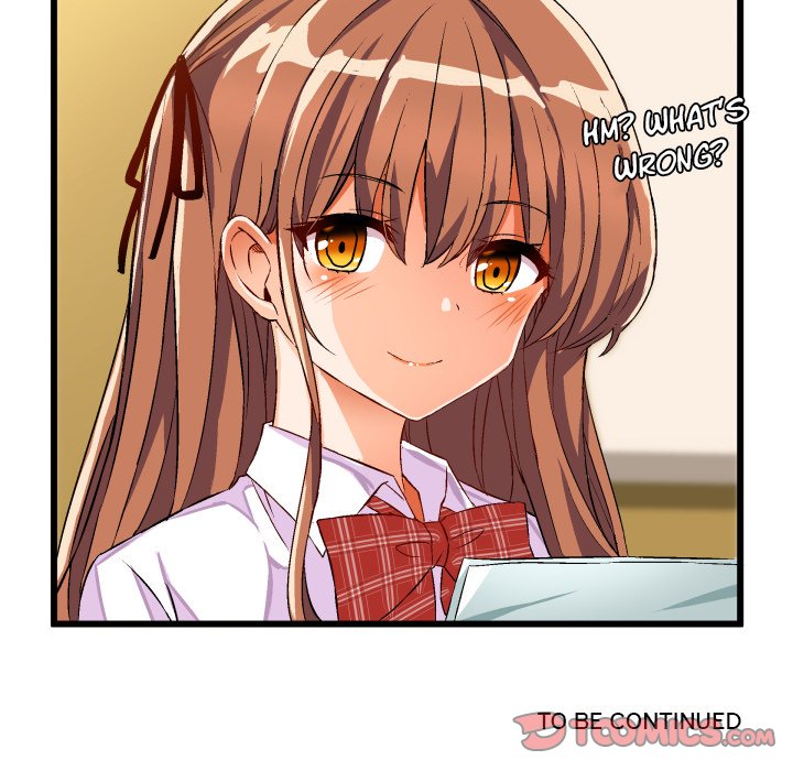 The Perfect Duo Chapter 43 - Manhwa18.com