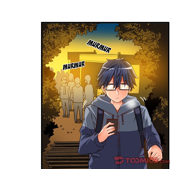 The Perfect Duo Chapter 46 - Manhwa18.com