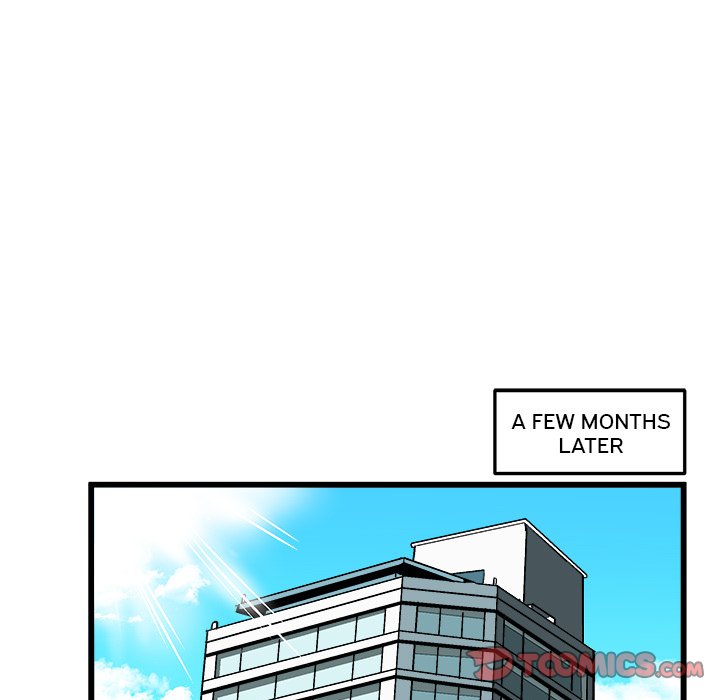 The Perfect Duo Chapter 46 - Manhwa18.com