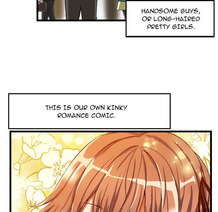 The Perfect Duo Chapter 46 - Manhwa18.com