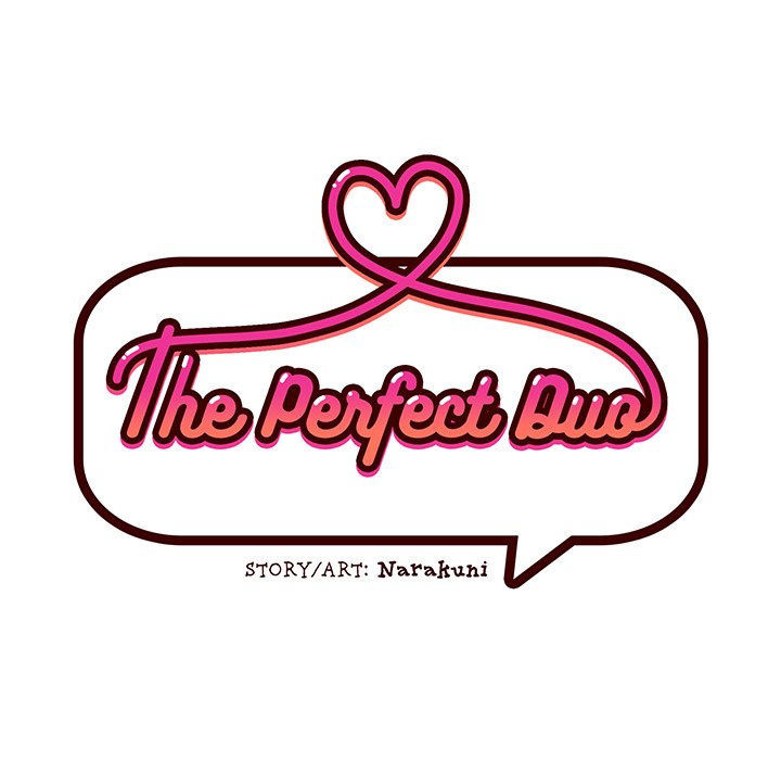 The Perfect Duo Chapter 5 - Manhwa18.com