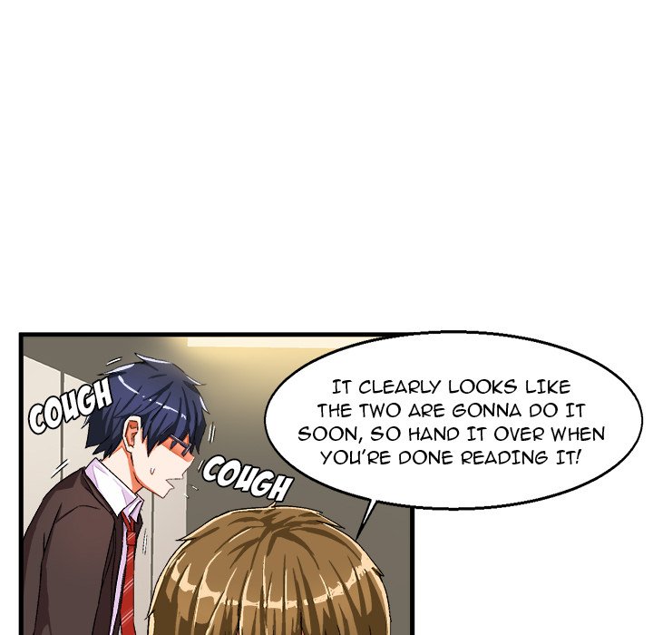 The Perfect Duo Chapter 5 - Manhwa18.com