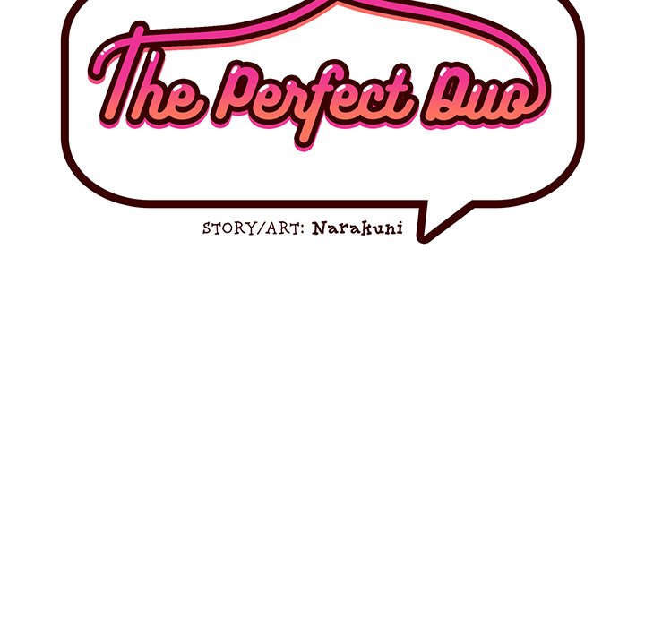 The Perfect Duo Chapter 7 - Manhwa18.com