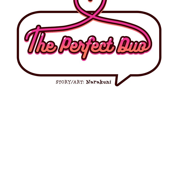 The Perfect Duo Chapter 8 - Manhwa18.com