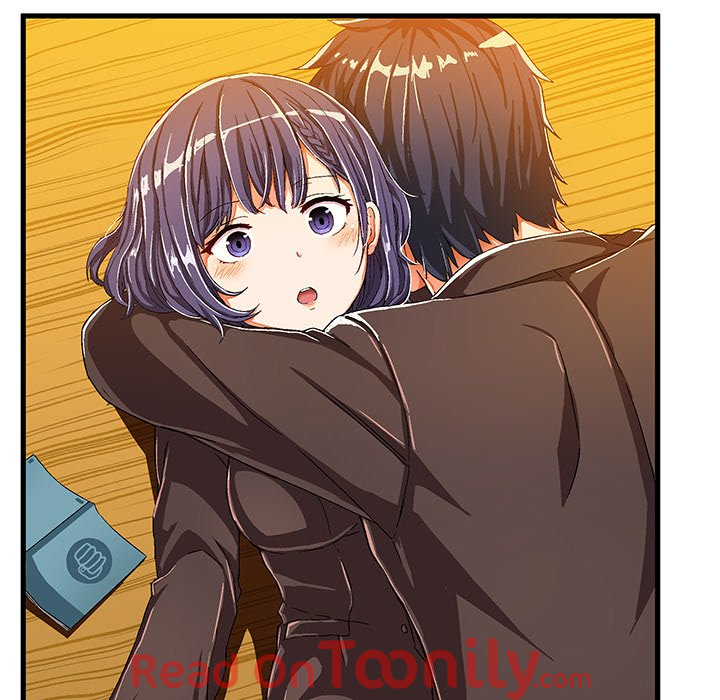 The Perfect Duo Chapter 8 - Manhwa18.com