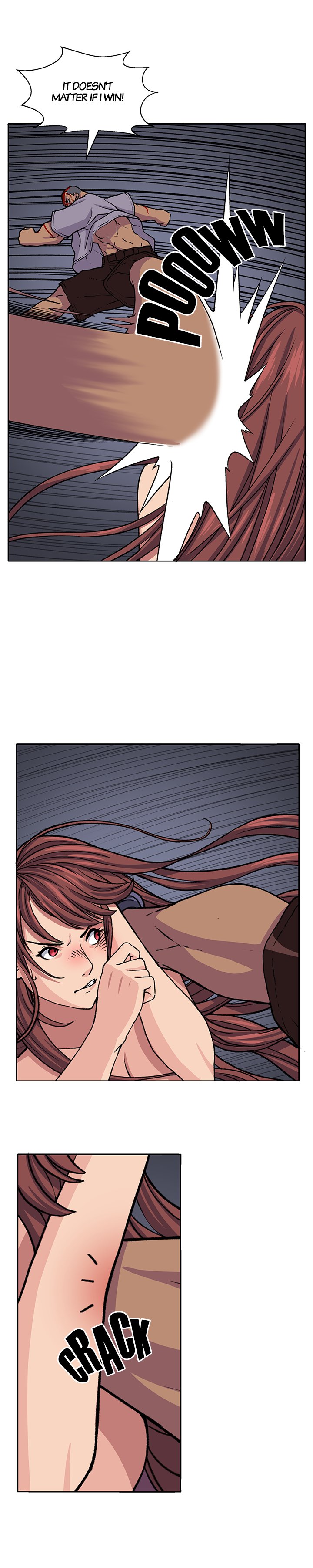 Venus Guytrap Chapter 18 - Manhwa18.com