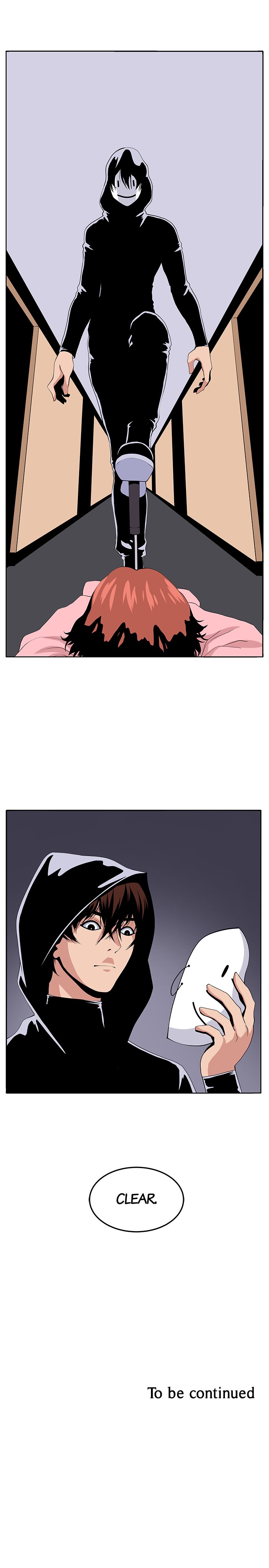 Venus Guytrap Chapter 22 - Manhwa18.com