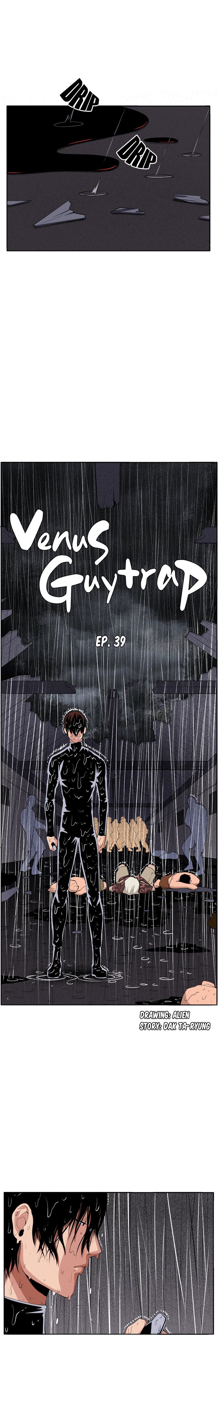 Venus Guytrap Chapter 39 - Manhwa18.com