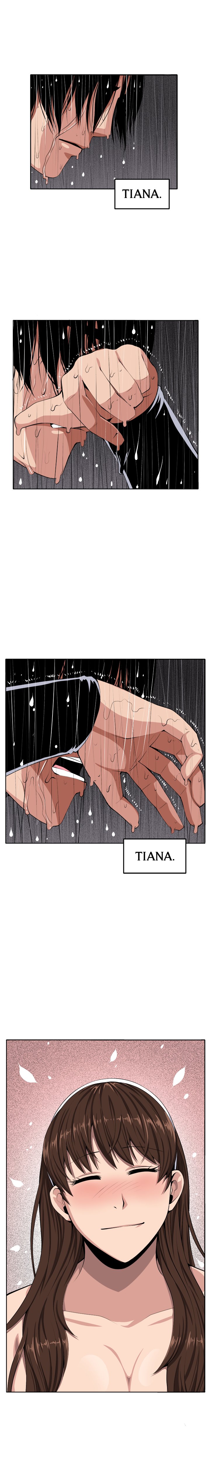 Venus Guytrap Chapter 39 - Manhwa18.com