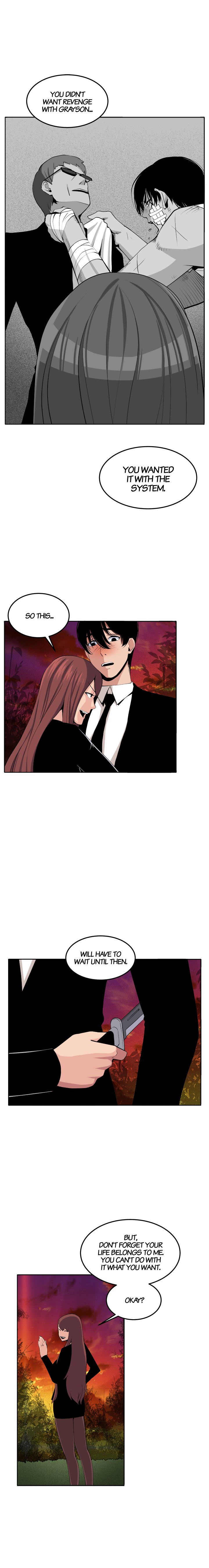 Venus Guytrap Chapter 39 - Manhwa18.com