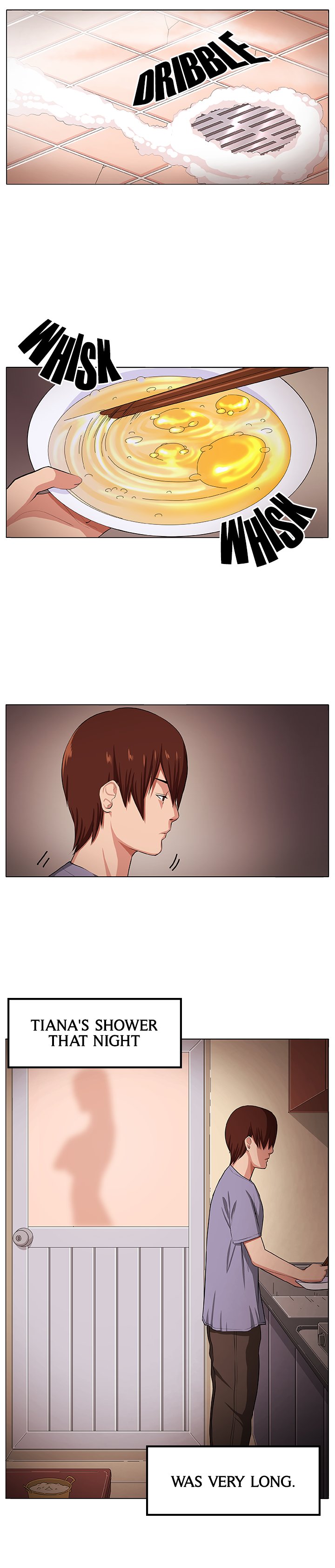 Venus Guytrap Chapter 4 - Manhwa18.com