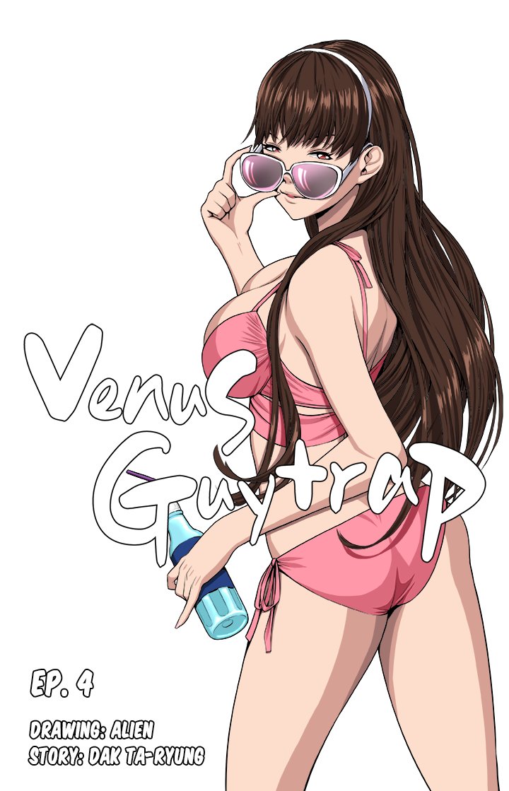 Venus Guytrap Chapter 4 - Manhwa18.com