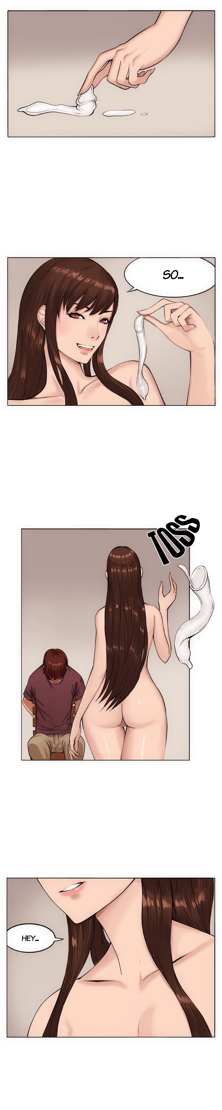 Venus Guytrap Chapter 7 - Manhwa18.com