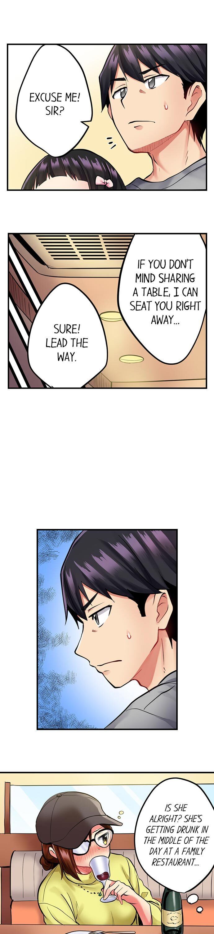 Even an Innocent TV Show Singer Needs Sex… Chapter 1 - Manhwa18.com