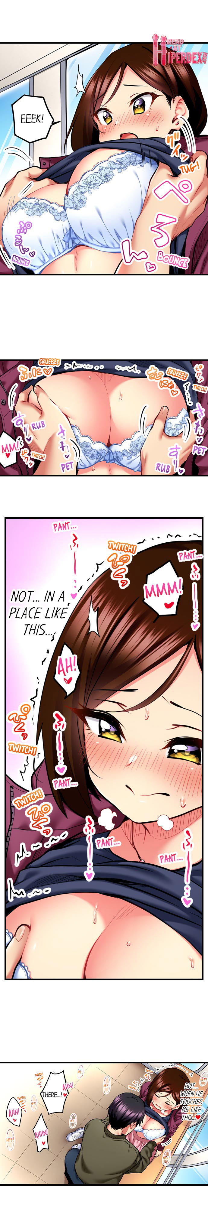 Even an Innocent TV Show Singer Needs Sex… Chapter 11 - Manhwa18.com