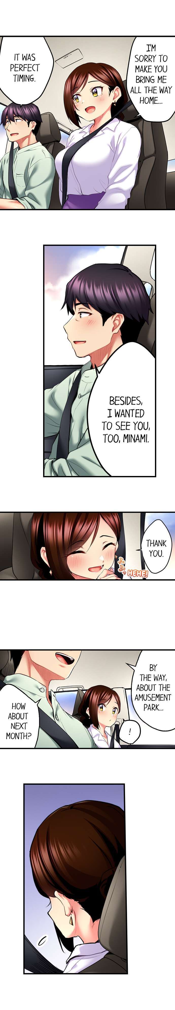 Even an Innocent TV Show Singer Needs Sex… Chapter 20 - Manhwa18.com