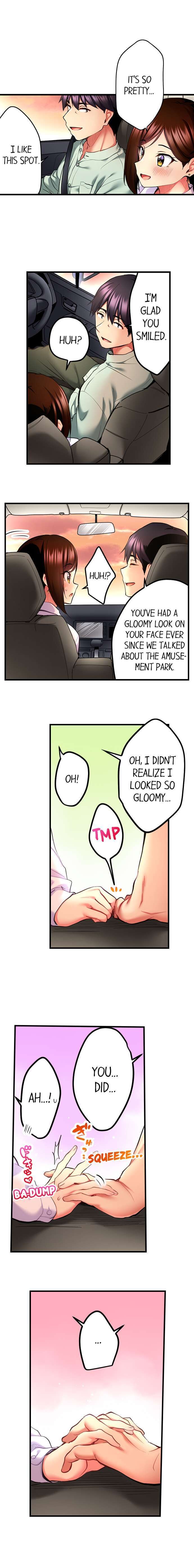 Even an Innocent TV Show Singer Needs Sex… Chapter 20 - Manhwa18.com