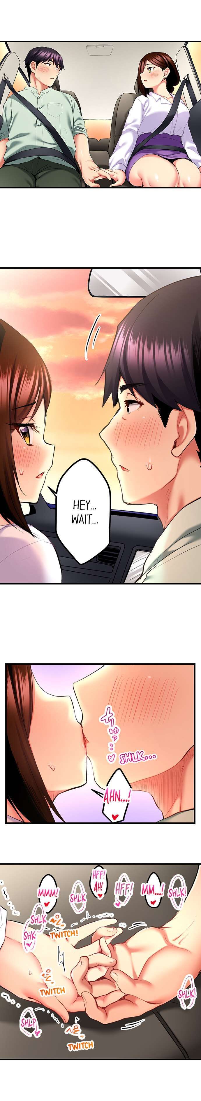 Even an Innocent TV Show Singer Needs Sex… Chapter 20 - Manhwa18.com