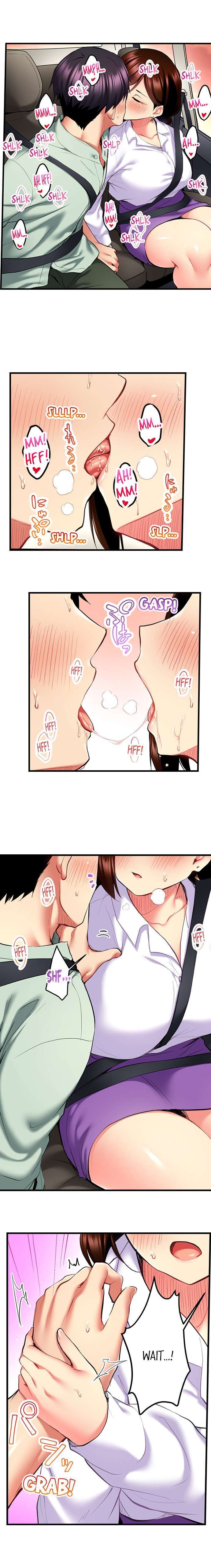 Even an Innocent TV Show Singer Needs Sex… Chapter 20 - Manhwa18.com