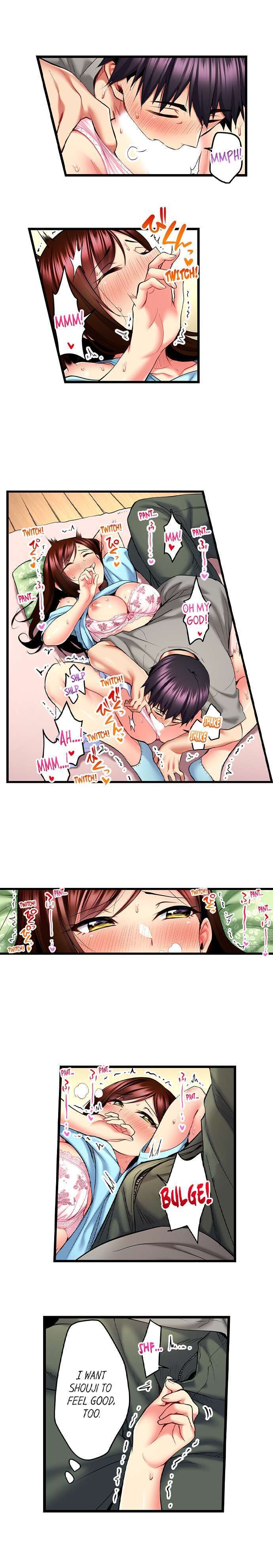 Even an Innocent TV Show Singer Needs Sex… Chapter 24 - Manhwa18.com