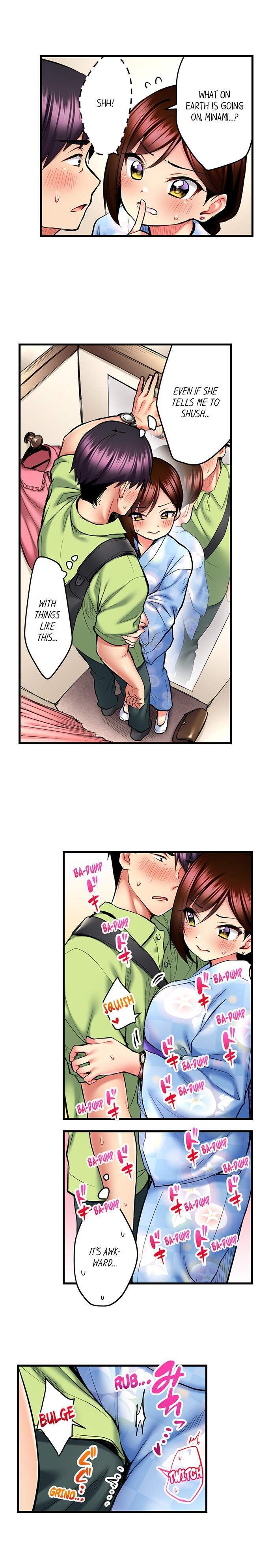 Even an Innocent TV Show Singer Needs Sex… Chapter 29 - Manhwa18.com