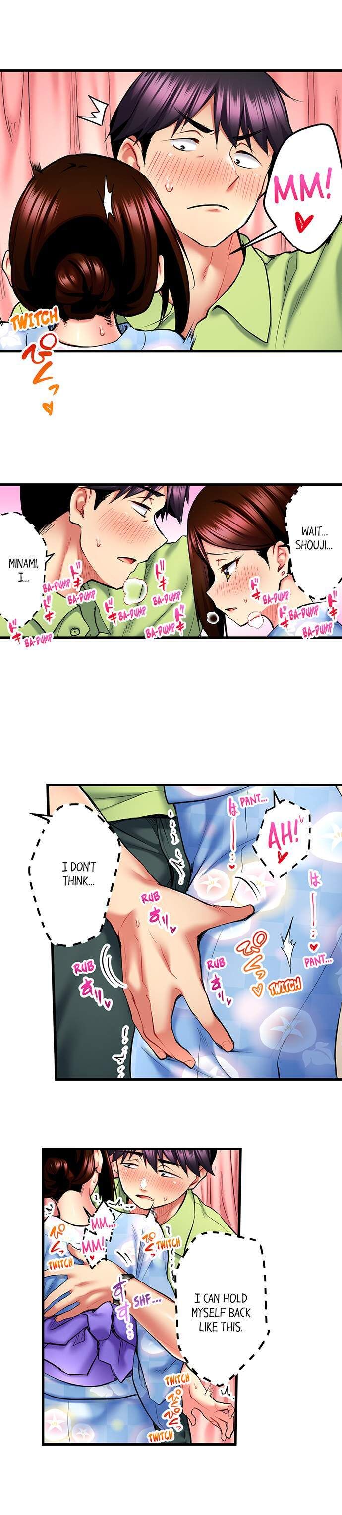 Even an Innocent TV Show Singer Needs Sex… Chapter 29 - Manhwa18.com