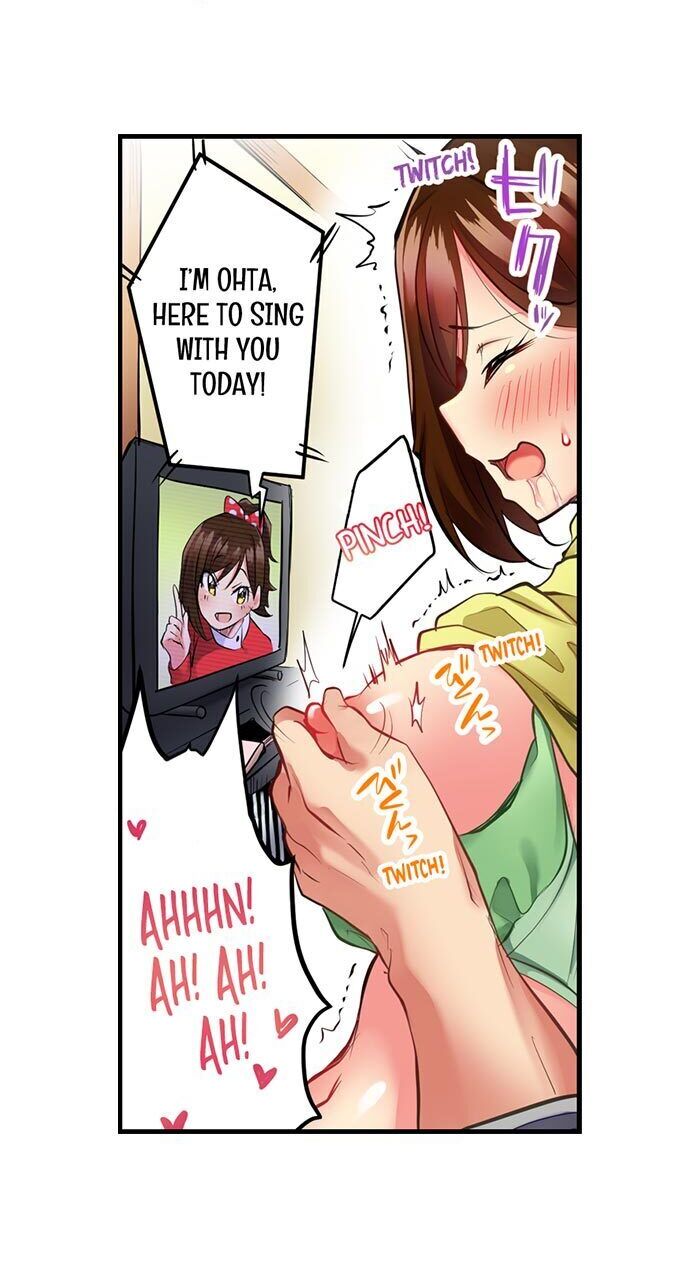 Even an Innocent TV Show Singer Needs Sex… Chapter 3 - Manhwa18.com