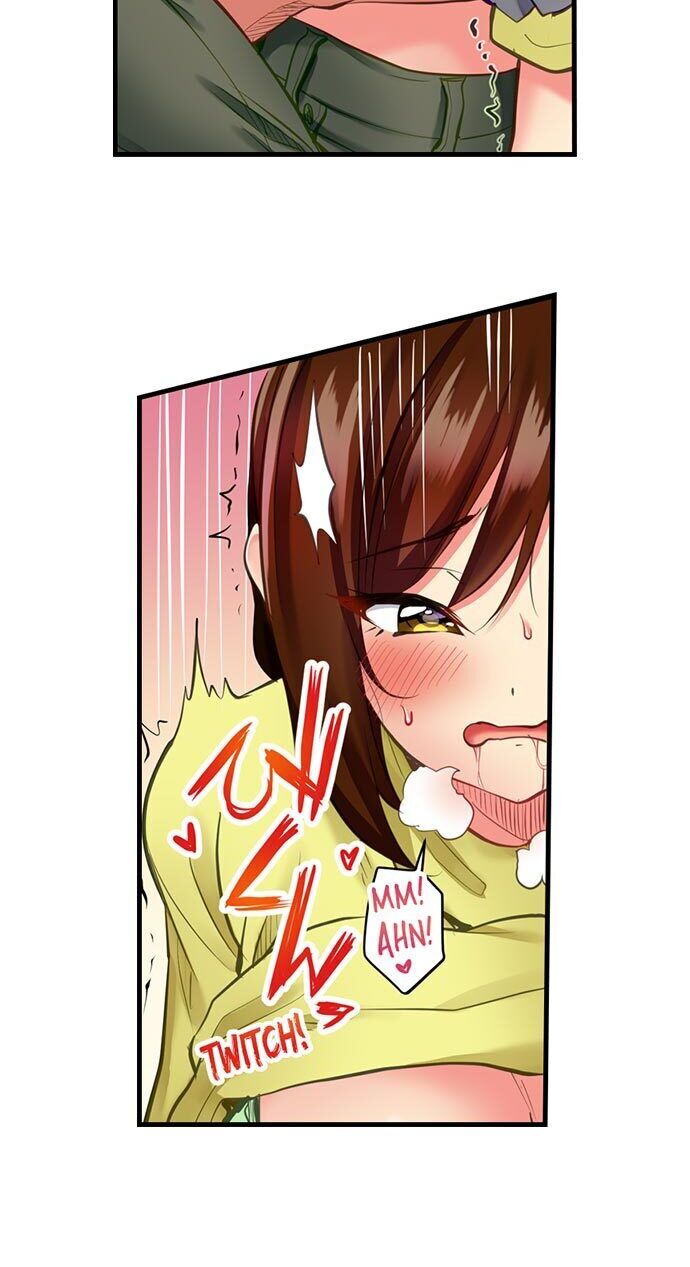 Even an Innocent TV Show Singer Needs Sex… Chapter 3 - Manhwa18.com