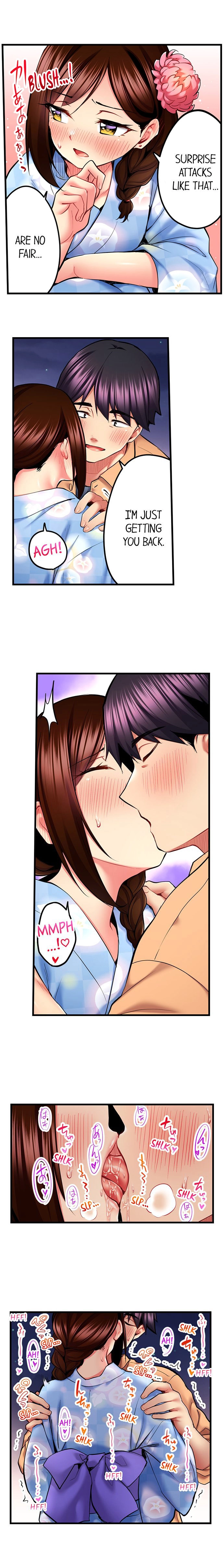 Even an Innocent TV Show Singer Needs Sex… Chapter 39 - Manhwa18.com